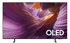 SAMSUNG TV QE55S85FAUXXH, OLED, 55"